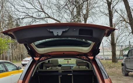 Land Rover Discovery Sport I рестайлинг, 2018 год, 2 400 000 рублей, 6 фотография