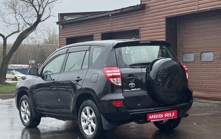 Toyota RAV4, 2011 год, 1 700 000 рублей, 2 фотография