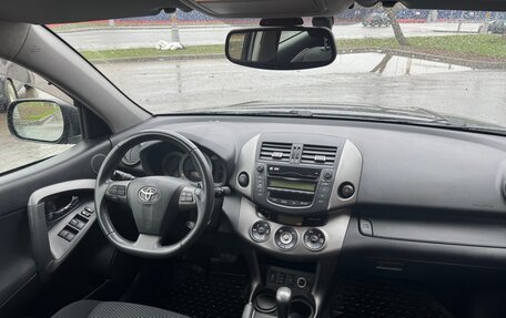 Toyota RAV4, 2011 год, 1 700 000 рублей, 8 фотография