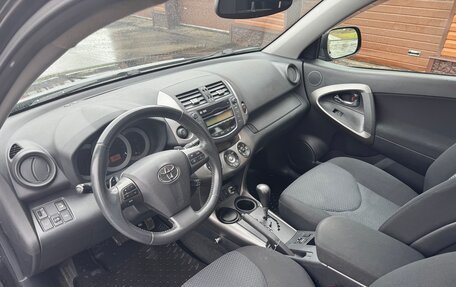 Toyota RAV4, 2011 год, 1 700 000 рублей, 7 фотография