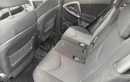 Toyota RAV4, 2011 год, 1 700 000 рублей, 19 фотография