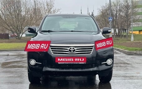 Toyota RAV4, 2011 год, 1 700 000 рублей, 6 фотография