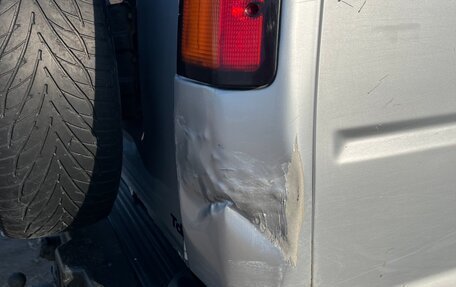 Land Rover Discovery III, 2003 год, 650 000 рублей, 6 фотография