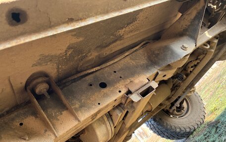 Land Rover Discovery III, 2003 год, 650 000 рублей, 9 фотография