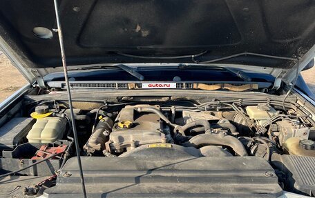 Land Rover Discovery III, 2003 год, 650 000 рублей, 15 фотография