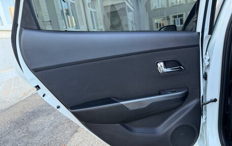 KIA Rio III рестайлинг, 2013 год, 999 000 рублей, 19 фотография