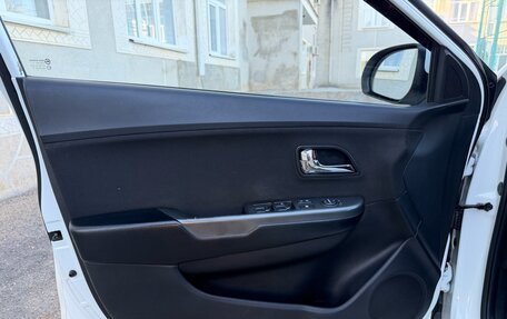 KIA Rio III рестайлинг, 2013 год, 999 000 рублей, 17 фотография