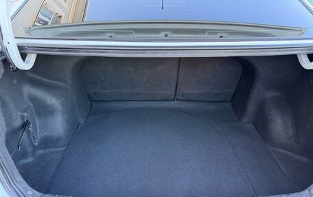 KIA Rio III рестайлинг, 2013 год, 999 000 рублей, 26 фотография