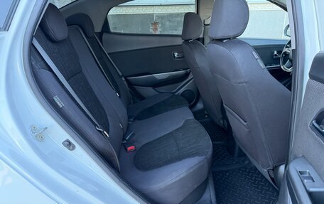 KIA Rio III рестайлинг, 2013 год, 999 000 рублей, 24 фотография