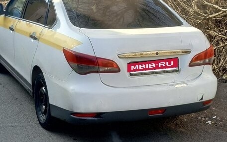 Nissan Almera, 2016 год, 370 000 рублей, 4 фотография