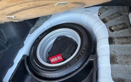 KIA Rio III рестайлинг, 2013 год, 999 000 рублей, 27 фотография