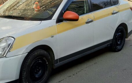 Nissan Almera, 2016 год, 370 000 рублей, 5 фотография