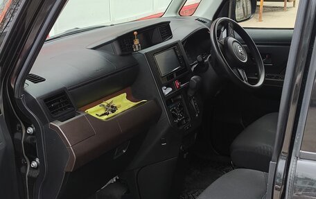 Toyota Roomy I, 2020 год, 1 400 000 рублей, 6 фотография