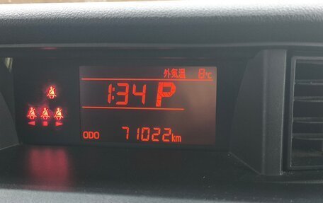 Toyota Roomy I, 2020 год, 1 400 000 рублей, 7 фотография