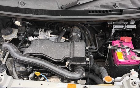 Toyota Roomy I, 2020 год, 1 400 000 рублей, 5 фотография