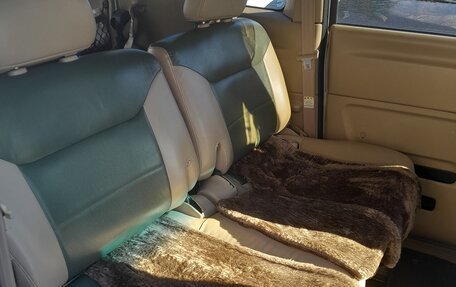 Nissan Serena II, 2003 год, 730 000 рублей, 5 фотография