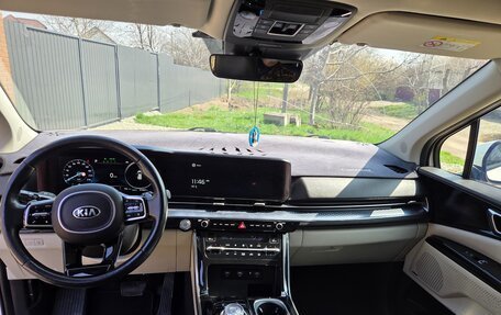 KIA Carnival, 2021 год, 3 150 000 рублей, 2 фотография