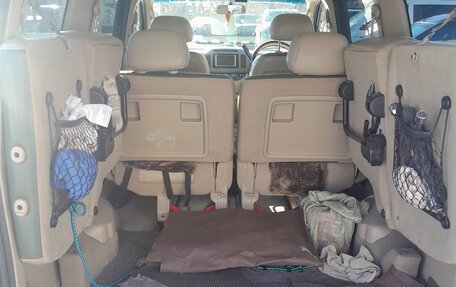 Nissan Serena II, 2003 год, 730 000 рублей, 4 фотография