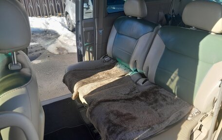 Nissan Serena II, 2003 год, 730 000 рублей, 6 фотография