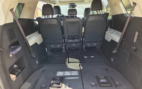 KIA Carnival, 2021 год, 3 150 000 рублей, 4 фотография