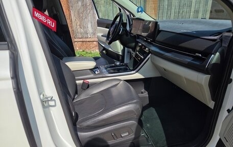 KIA Carnival, 2021 год, 3 150 000 рублей, 5 фотография