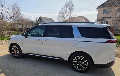 KIA Carnival, 2021 год, 3 150 000 рублей, 17 фотография