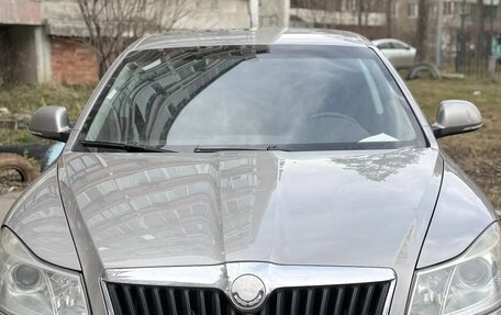 Skoda Octavia IV, 2010 год, 465 000 рублей, 2 фотография