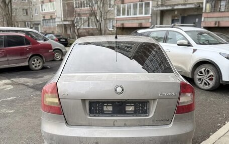Skoda Octavia IV, 2010 год, 465 000 рублей, 4 фотография