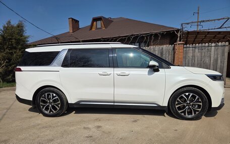 KIA Carnival, 2021 год, 3 150 000 рублей, 13 фотография