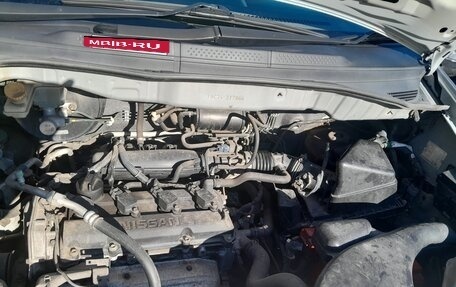 Nissan Serena II, 2003 год, 730 000 рублей, 9 фотография