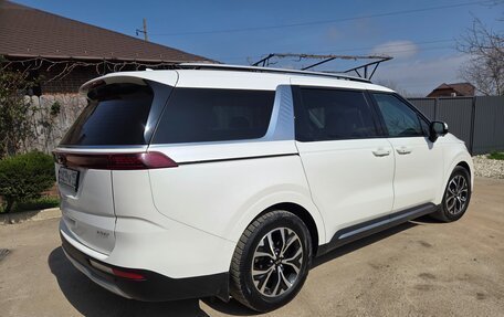 KIA Carnival, 2021 год, 3 150 000 рублей, 14 фотография