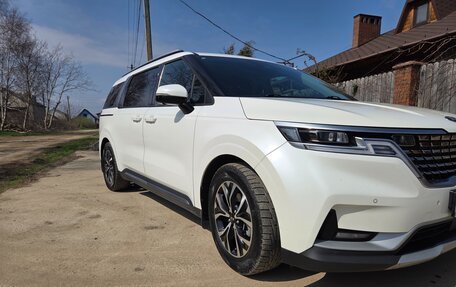 KIA Carnival, 2021 год, 3 150 000 рублей, 11 фотография