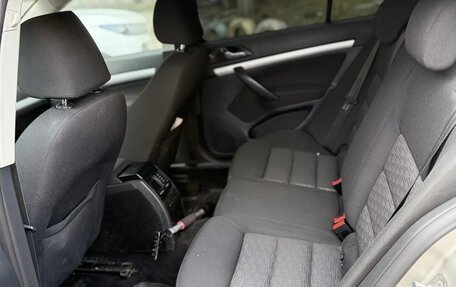 Skoda Octavia IV, 2010 год, 465 000 рублей, 7 фотография