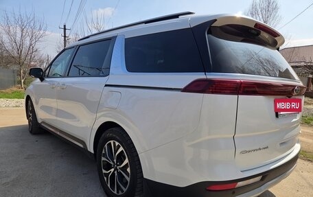 KIA Carnival, 2021 год, 3 150 000 рублей, 16 фотография