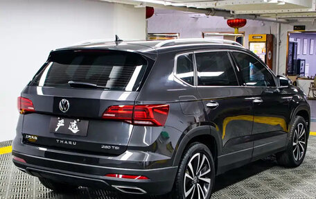 Volkswagen Tharu, 2022 год, 2 050 000 рублей, 4 фотография