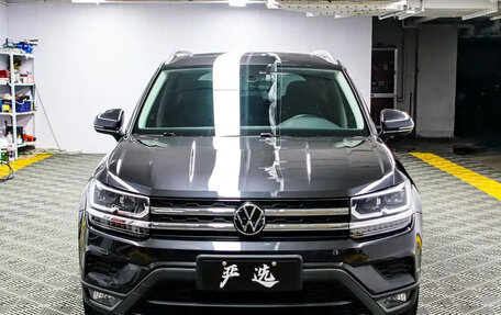 Volkswagen Tharu, 2022 год, 2 050 000 рублей, 2 фотография