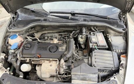 Skoda Octavia IV, 2010 год, 465 000 рублей, 6 фотография