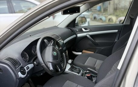 Skoda Octavia IV, 2010 год, 465 000 рублей, 5 фотография