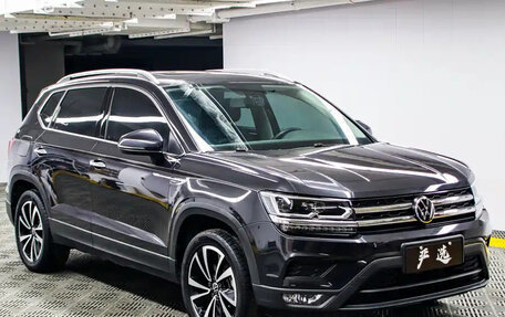 Volkswagen Tharu, 2022 год, 2 050 000 рублей, 3 фотография