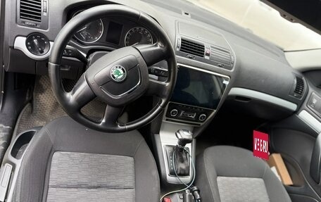 Skoda Octavia IV, 2010 год, 465 000 рублей, 8 фотография