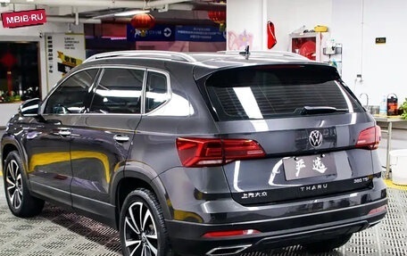 Volkswagen Tharu, 2022 год, 2 050 000 рублей, 6 фотография