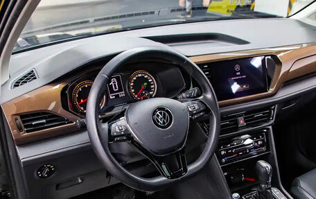 Volkswagen Tharu, 2022 год, 2 050 000 рублей, 11 фотография