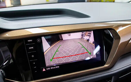 Volkswagen Tharu, 2022 год, 2 050 000 рублей, 13 фотография