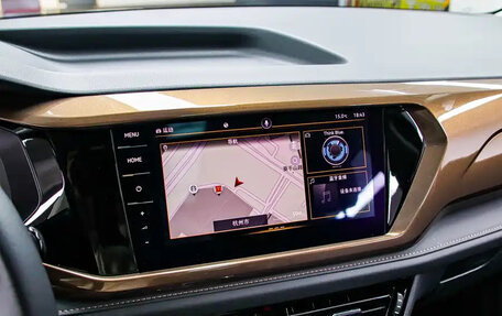 Volkswagen Tharu, 2022 год, 2 050 000 рублей, 14 фотография