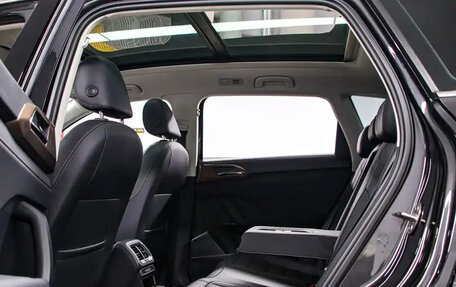 Volkswagen Tharu, 2022 год, 2 050 000 рублей, 18 фотография