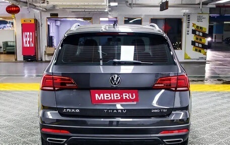 Volkswagen Tharu, 2022 год, 2 050 000 рублей, 5 фотография