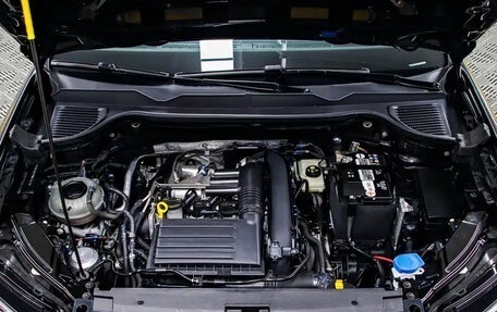 Volkswagen Tharu, 2022 год, 2 050 000 рублей, 21 фотография