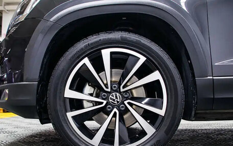 Volkswagen Tharu, 2022 год, 2 050 000 рублей, 22 фотография