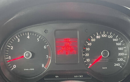 Volkswagen Polo VI (EU Market), 2012 год, 499 000 рублей, 14 фотография