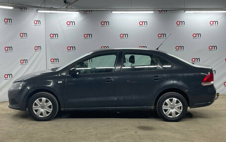 Volkswagen Polo VI (EU Market), 2012 год, 499 000 рублей, 7 фотография